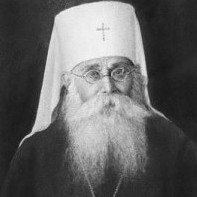 Митрополит Августин (Петерсон)