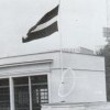 The Pavilion of Latvia at the Universal Exhibition in Brussels (1935)