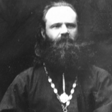 Alexy Aristov