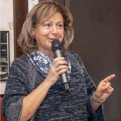 Ольга Авдевич