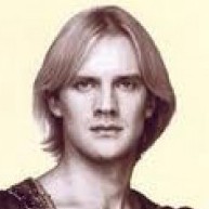 Alexander Godunov. Photo