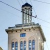 Здание бывшей типографии и редакции газеты «Сегодня»