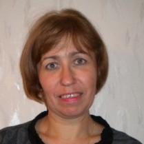 Татьяна Барышникова
