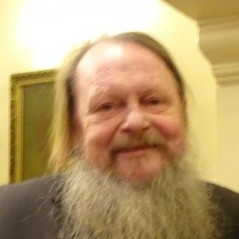 Oleg Bausov