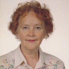 Inna Bergman