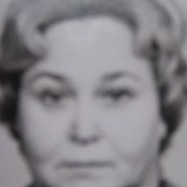 Serafima Bogdanova