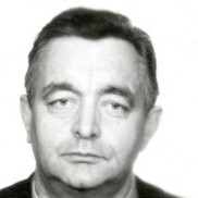 Vladilen Bogdanov