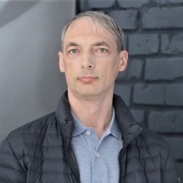 Vladimir Bogov