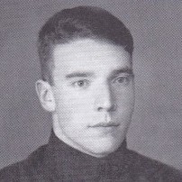 Александр Буюмин