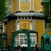 Храм в честь Благовещения Пресвятой Богородицы