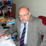 Vladimir Bagirov