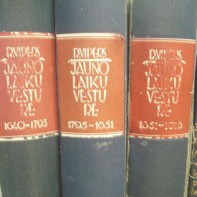 Robert Vipper's books