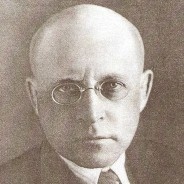 Leonid Dobychin