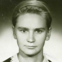 Anna Dokučajeva