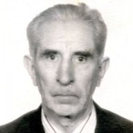 Yevgeny Dolinino-Ivansky