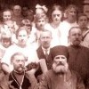 Arhibīskaps Jānis Pommers r mācītājiem un draudzes locekļiem