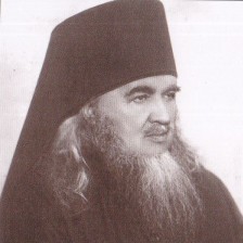 Archbishop Philaret (Lebedev)