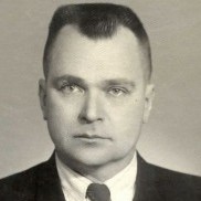 Leonid Gamrat-Kurek