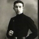 Sergey Trofimov as a pupil Sergey Trofimov as a pupil