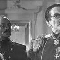 Vladimirs Gluhovs filmā «Kā gulbji balti padebeši iet»