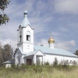 Церковь во имя св. Архистратига Михаила в селе Граверы 
