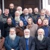 Высшие органы Древлеправославной Поморской церкви  Латвии