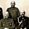 Command of the Northern Front