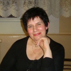 Olga Graša