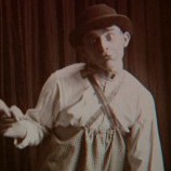 Pyotr Leshchenko and Zinaida Zakis