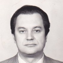 Эдгард Смехов