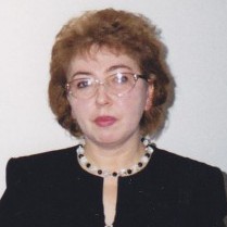 Tatjana Topoļevska