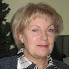 Olga Dorofejeva
