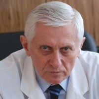 Vladimirs Januškevičs. Foto