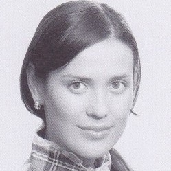 Viktoria Yarkina