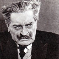 Юрий Юровский в пьесе Андрея Упита «Купальщица Сюзанна»