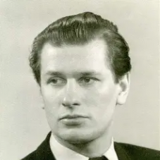 Евгений Чанга