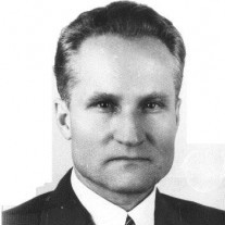 Nikolay Kalinin