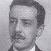 Виктор Костенич