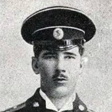 Илья Кульнев