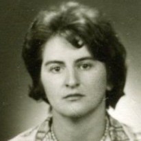 Galina Kashlinskaya