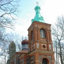 St. Nicholas the Wonderworker Church in Kosa