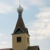 Храм Краславской старообрядческой общины