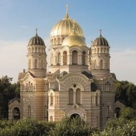 Rīgas Kristus Piedzimšanas katedrāle