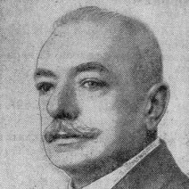 Николай Лавриновский в последние годы жизни