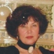 Елена Ярошевская