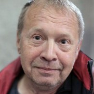 Andrey Levkin