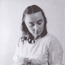 Tatiana Litse/Lietz in the 1940s