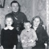Lazarev family