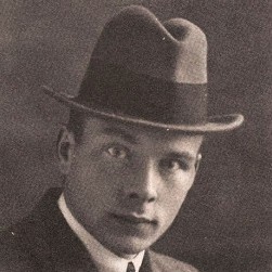Nikolay Malyshev 