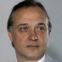 Alexander Martynov
